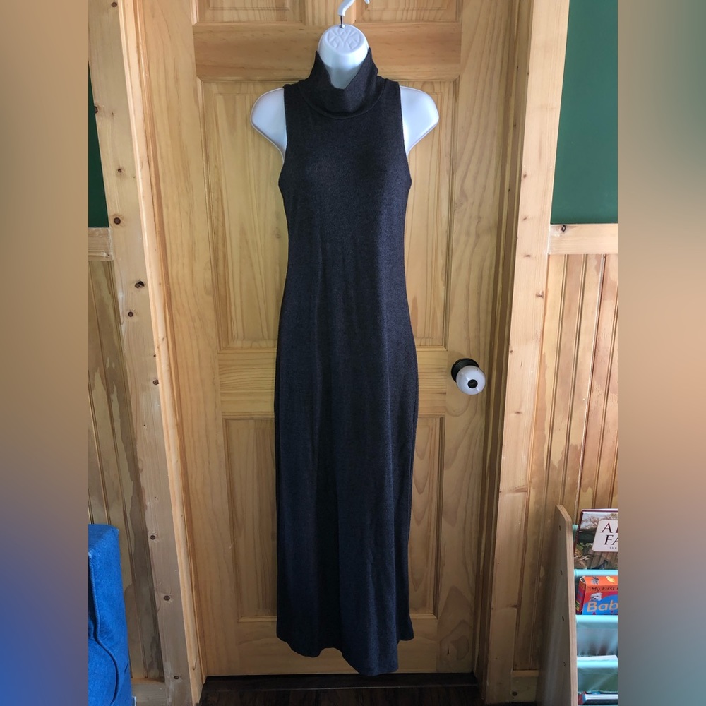 Lulu’s Turtleneck Dress